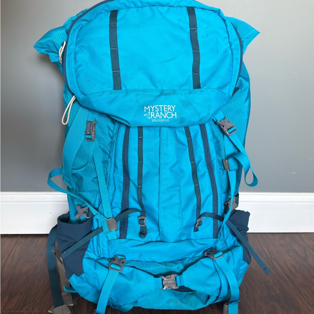 Mystery Ranch 65L Women’s Backpack